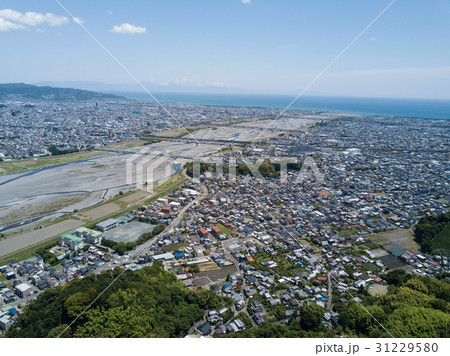 安倍川河口 31229580