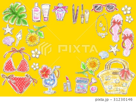 夏のイメージ 31230146