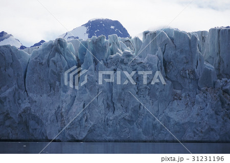 北極圏の風景 31231196