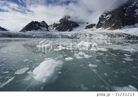 北極圏の風景 北極圏の風景 31231213
