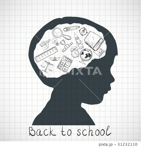 Back to school 31232110