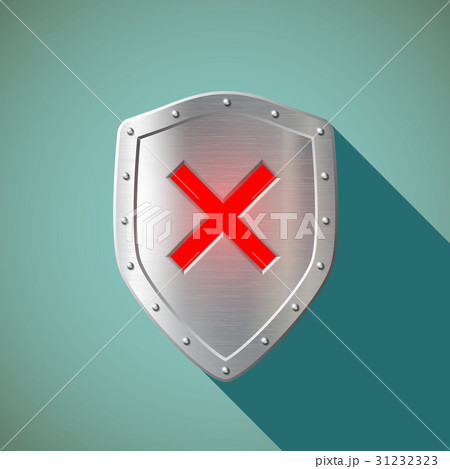 Cross. Stock illustration. 31232323