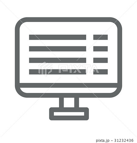 通販サイトのアイコン 通販サイトのアイコン 31232436