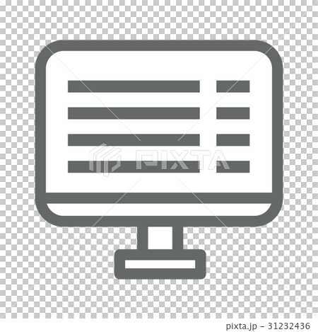 通販サイトのアイコン 通販サイトのアイコン 31232436