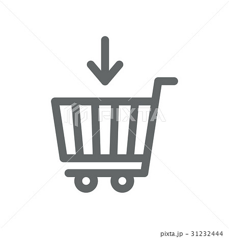 通販サイトのアイコン 31232444