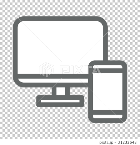 Mail order site icon 31232648