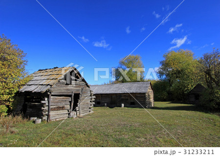 Butch Cassidy and Sundance Kid House 31233211