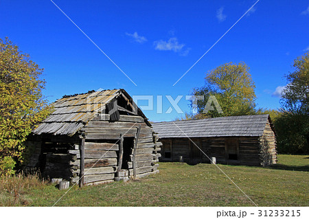 Butch Cassidy and Sundance Kid House 31233215