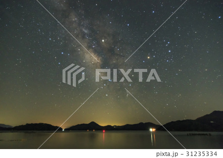 瀬戸内の銀河 瀬戸内の銀河 31235334