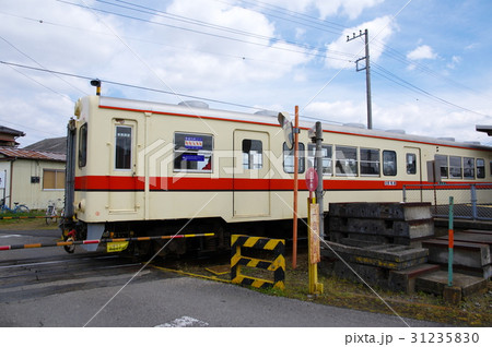 関東鉄道竜ケ崎線 関東鉄道竜ケ崎線 31235830