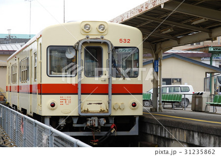 関東鉄道竜ケ崎線 31235862