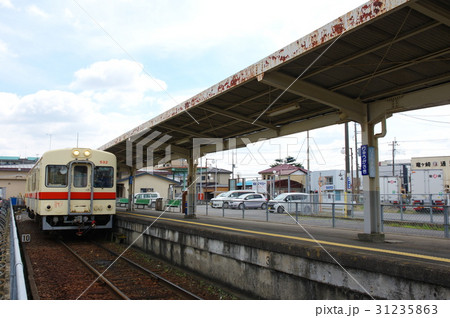 関東鉄道竜ケ崎線 関東鉄道竜ケ崎線 31235863