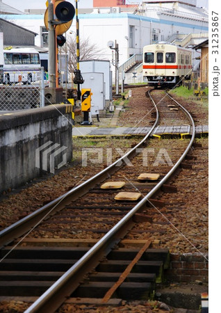 関東鉄道竜ケ崎線 関東鉄道竜ケ崎線 31235867