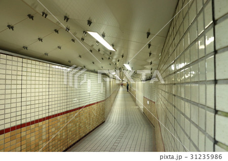 安治川トンネル(大阪市) 安治川トンネル(大阪市) 31235986