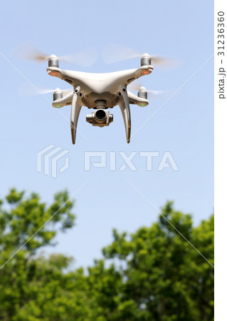 ドローン 31236360