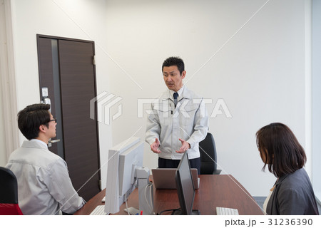 製造業イメージ 31236390