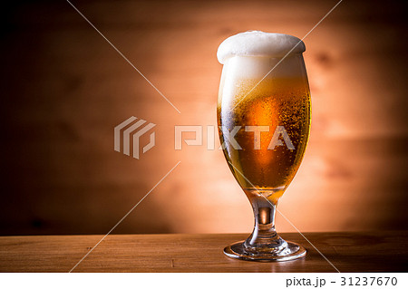 ビール 31237670