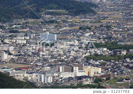 善通寺市中心部（四国こどもとおとなの医療センター、市役所など） 31237703