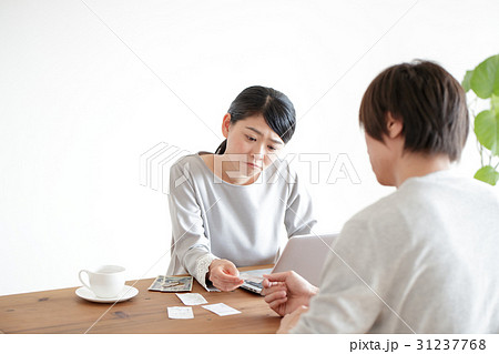 精算・夫婦 精算・夫婦 31237768