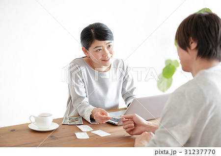 精算・夫婦 精算・夫婦 31237770
