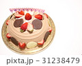 手作りケーキ１ 31238479