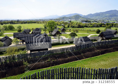 佐賀県　吉野ヶ里遺跡 31238555