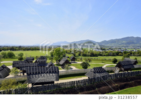 佐賀県　吉野ヶ里遺跡 31238557