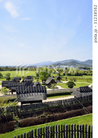 佐賀県　吉野ヶ里遺跡 31238562