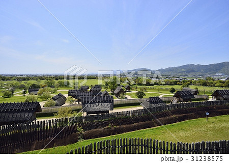 佐賀県　吉野ヶ里遺跡 31238575