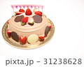 手作りケーキ２ 31238628