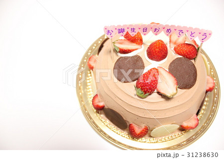 手作りケーキ４ 31238630