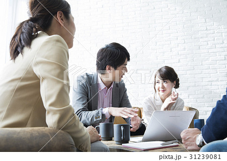 ビジネスイメージ ビジネスイメージ 31239081