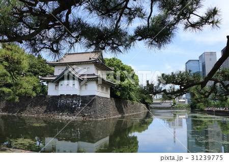 皇居巽櫓 皇居巽櫓 31239775