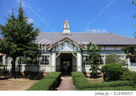 池戸公民館 31240057