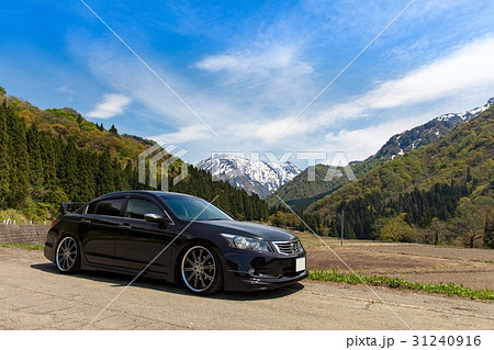 初夏　高原ドライブ 31240916