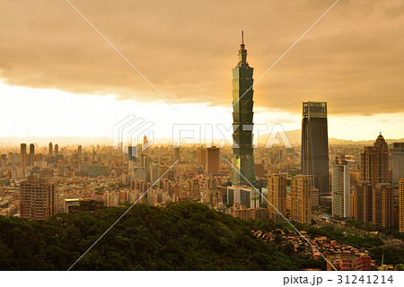 台北 台北市 タイペイ 31241214