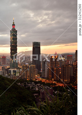 台北 台北市 タイペイ 31241260