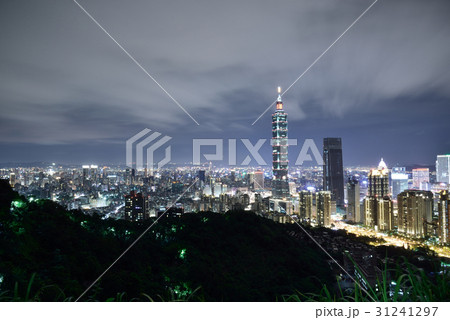 台北 台北市 タイペイ 31241297