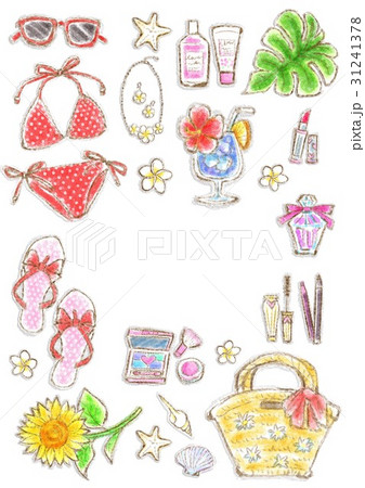 夏のイメージ 31241378