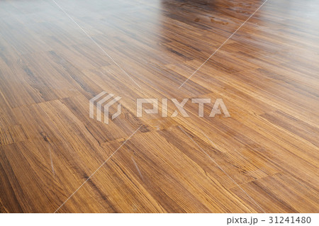 brown wood laminate floor varnish interior brown wood laminate floor varnish interior 31241480