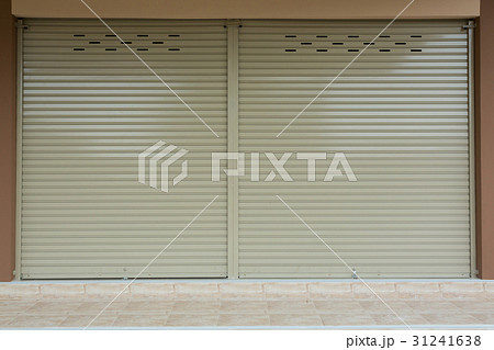 Aluminium steel metal roller shutter door Aluminium steel metal roller shutter door 31241638