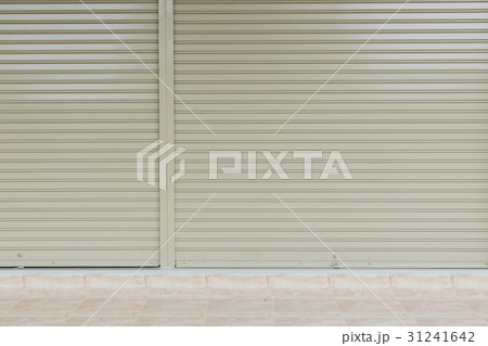 Aluminium steel metal roller shutter door Aluminium steel metal roller shutter door 31241642