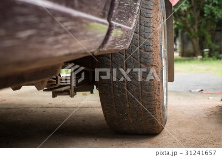 Car tire Car tire 31241657