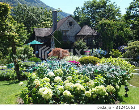 箱根ガラスの森美術館 箱根ガラスの森美術館 31241663
