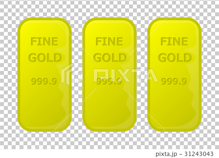 Gold piece Gold piece 31243043