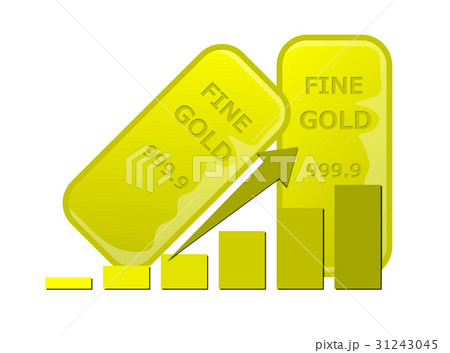 金塊 金塊 31243045