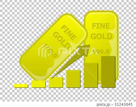 Gold piece Gold piece 31243045