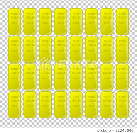 金片 金片 31243046