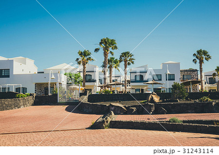 Marina Rubicon in Playa Blanca, Lanzarote 31243114