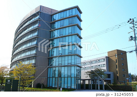 東北大学 青葉山キャンパス 工学部 情報科学研究科 Tohoku Universityの写真素材 東北大学 青葉山キャンパス 工学部 情報科学研究科 Tohoku Universityの写真素材